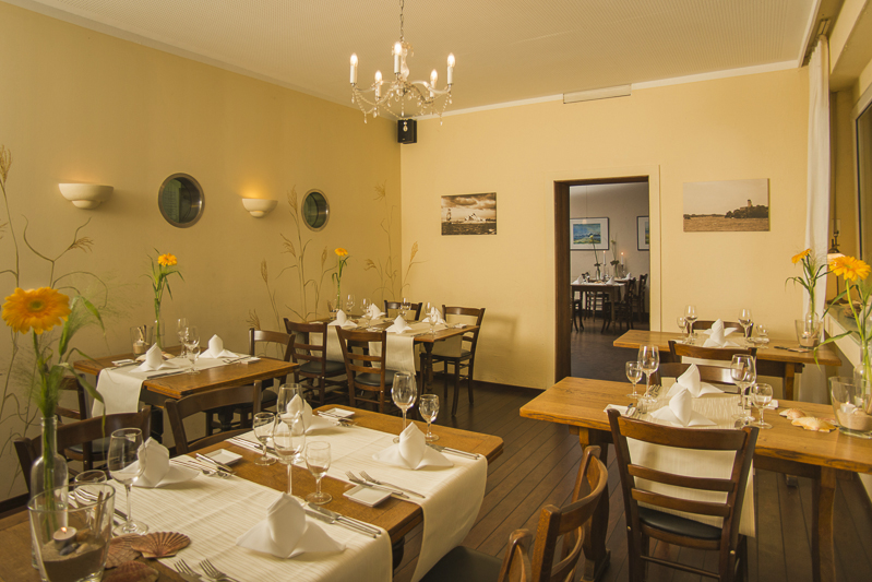 Restaurant In Ihrer Nähe Bonn Bilder von unserem Restaurant Strandhaus in Bonn